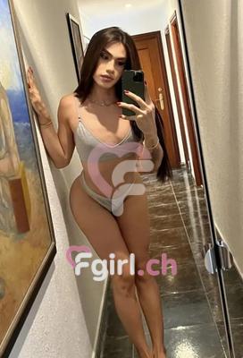 Tv Saray - Transsexuell in Freiburg
