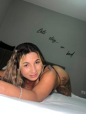 Saray Vargaz - Escort in Lausanne
