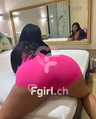 Saray - Escort en Plainpalais
