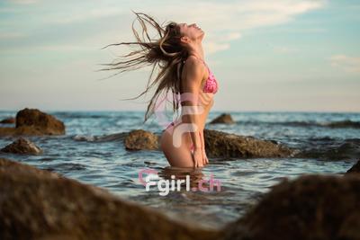 Sari - Escort à Yverdon-les-Bains
