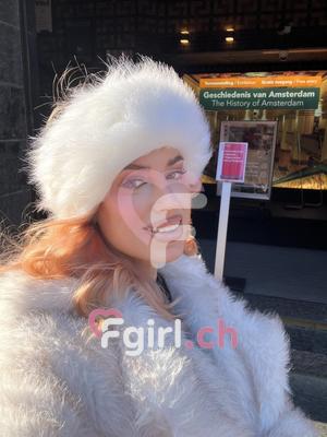 Sari - Escort à Yverdon-les-Bains
