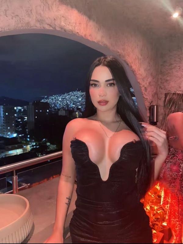 Sarita - Escort à Servette
