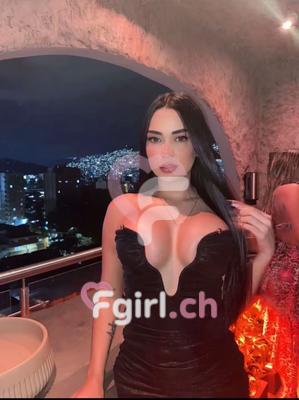 Sarita - Escort à Servette

