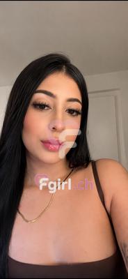 Sarita - Escort à Sion