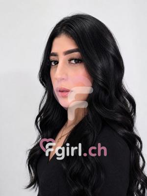 Sarita - Escort à Sion
