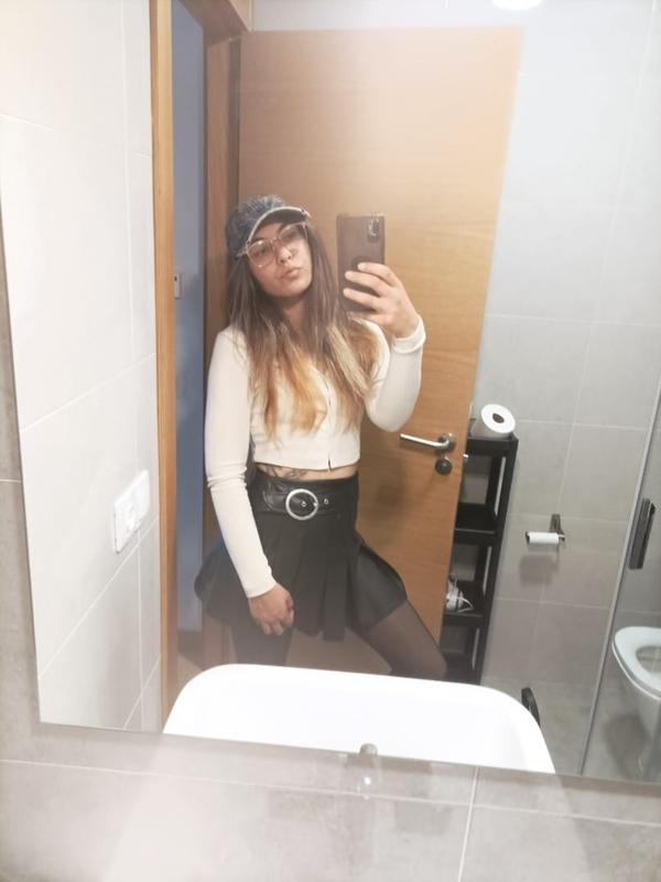 Sarita - Escort à Genève
