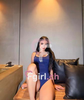 Sarita - Escort à Lausanne

