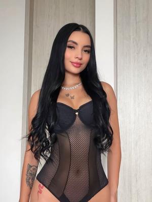 Sarita - Escort en Delémont
