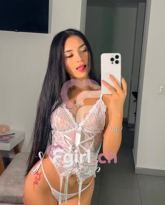 Sarita - Escort en Delémont
