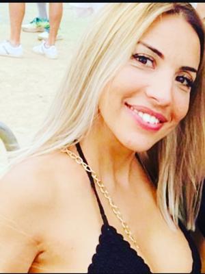 Sarita - Escort à Bulle
