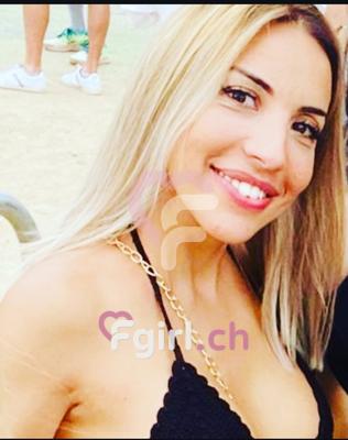Sarita - Escort à Bulle