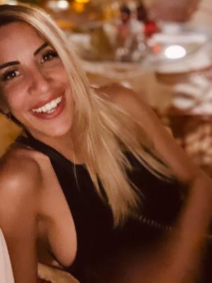 Sarita - Escort en Bulle
