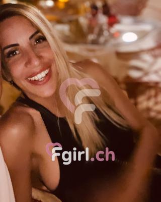 Sarita - Escort à Bulle