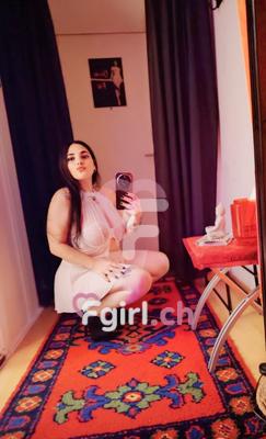 Sasha - Escort in Yverdon-les-Bains
