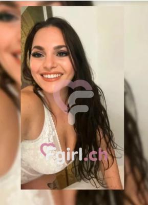 Sasha - Escort in Yverdon-les-Bains
