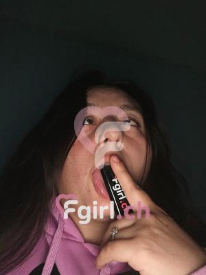 Sasha - Escort à Fribourg