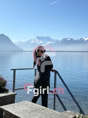 Sasha - Escort in Martigny
