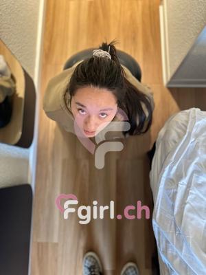 Sasha - Escort in Martigny
