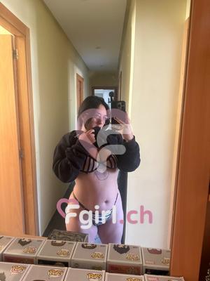 Sasha - Escort in Martigny
