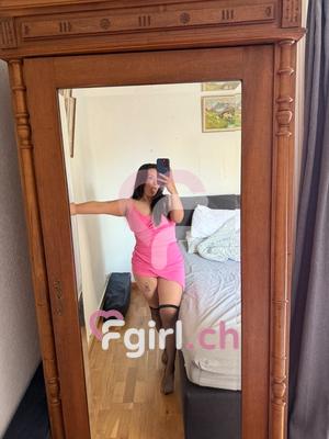 Sasha - Escort in Martigny
