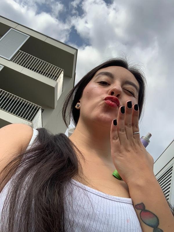 Sasha - Escort à Montreux

