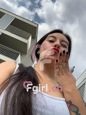 Sasha - Escort in Martigny