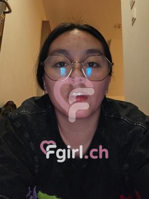 Sasha - Escort à Fribourg