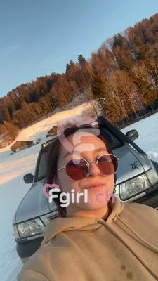 Sasha - Escort in Martigny
