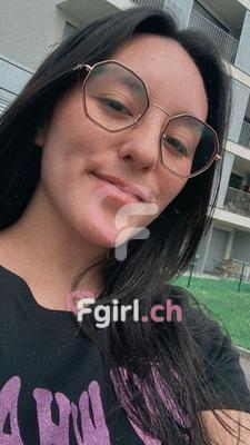 Sasha - Escort in Martigny