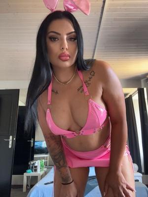 Sasha - Escort in Le Locle
