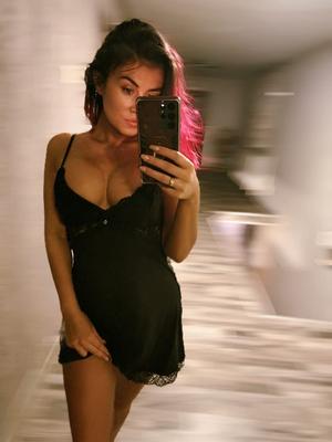 Sasha - Escort a Martigny
