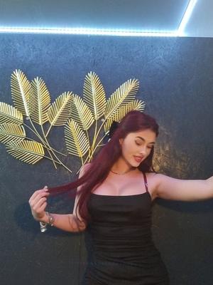 Sasha - Escort à Martigny
