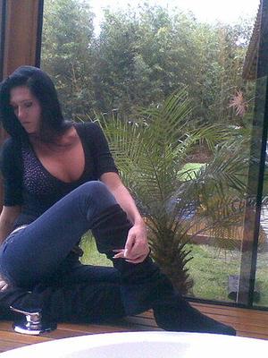 Sasha - Escort à Martigny
