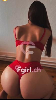 Sasha - Escort in Genf
