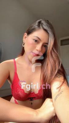 Sasha - Escort in Genf