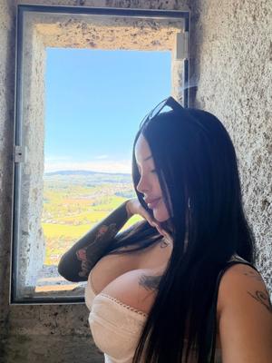 Sasha - Escort à Lausanne
