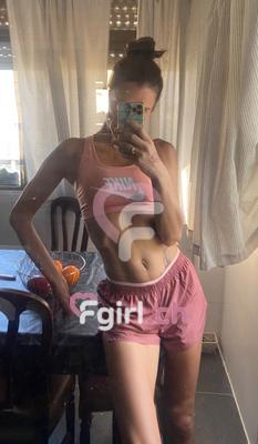 Ts Sasha - Transsexuel à Genève
