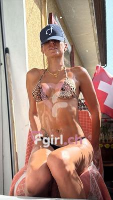 Ts Sasha - Transsexuel à Genève
