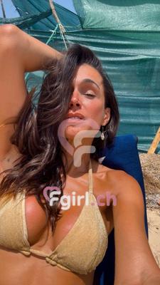 Ts Sasha - Transsexuel à Genève
