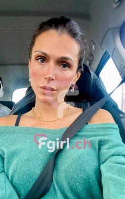 Ts Sasha - Transsexuel à Genève
