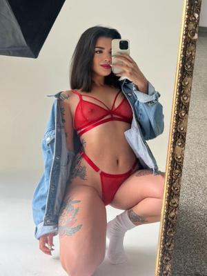 Saskia - Escort à Monthey
