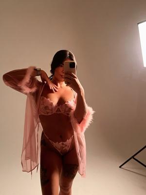 Saskia - Escort en Monthey
