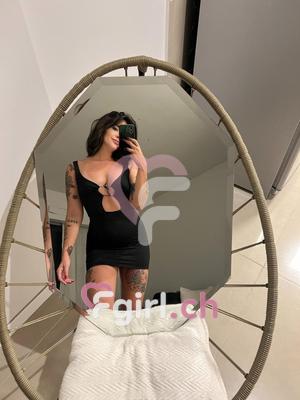 Saskia - Escort à Monthey
