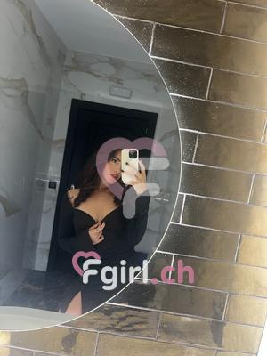 Saskia - Escort à Neuchâtel
