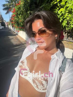 Saskia - Escort à Neuchâtel
