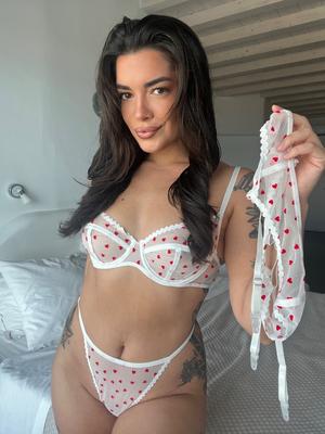 Saskia - Escort à Neuchâtel
