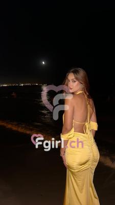 Scarlet - Escort à Genève
