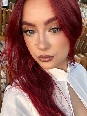 Scarlet - Escort à Genève

