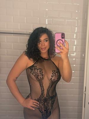 Scarlett - Escort in Nyon
