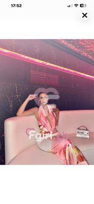 Scarlett - Escort a Lausanne
